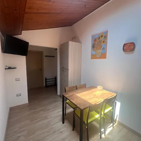 Appartamento House Vitali - *