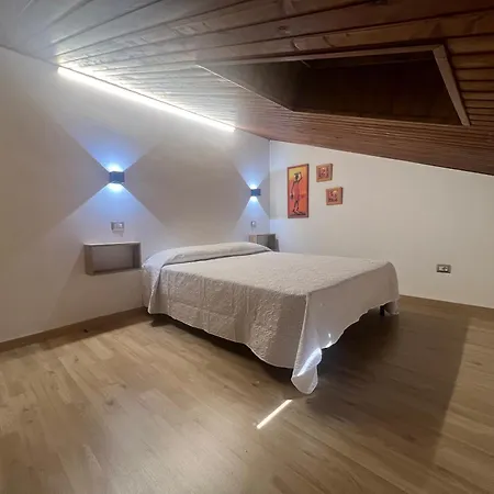 Appartamento House Vitali -