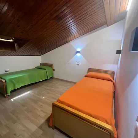 House Vitali - Apartamento *