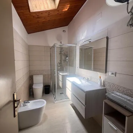 Apartamento House Vitali - *