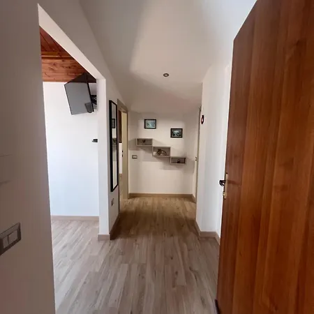 House Vitali - Appartamento Gubbio