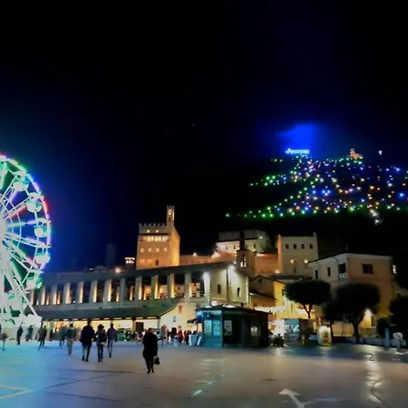 House Vitali - * Gubbio