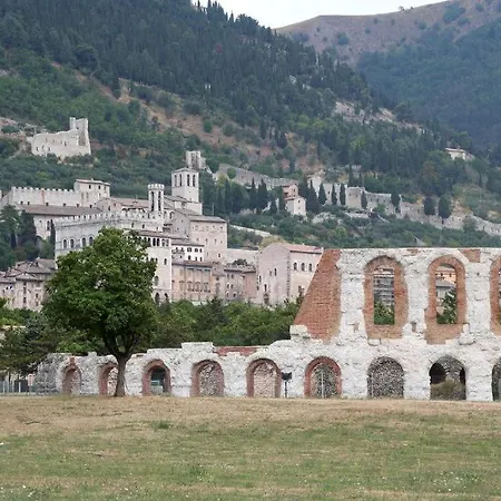 House Vitali - Appartamento Gubbio