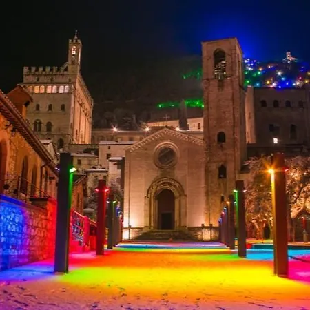 Appartamento House Vitali - Gubbio