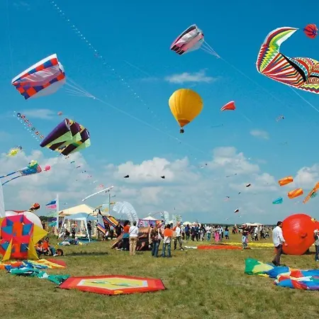 Apartamento House Vitali - *