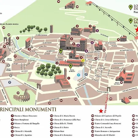 House Vitali - Appartamento